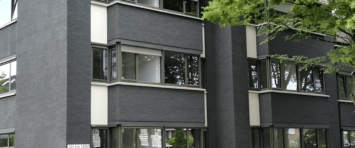 Studio huren in Venlo