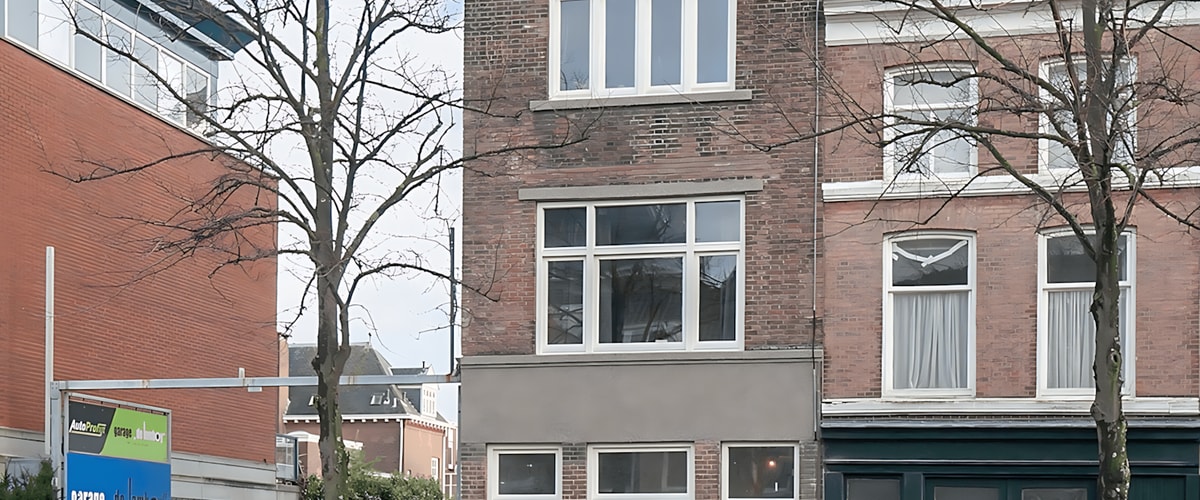 Kamer huren in Den Haag