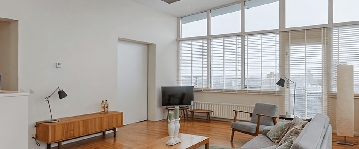 Appartement huren in Den Haag