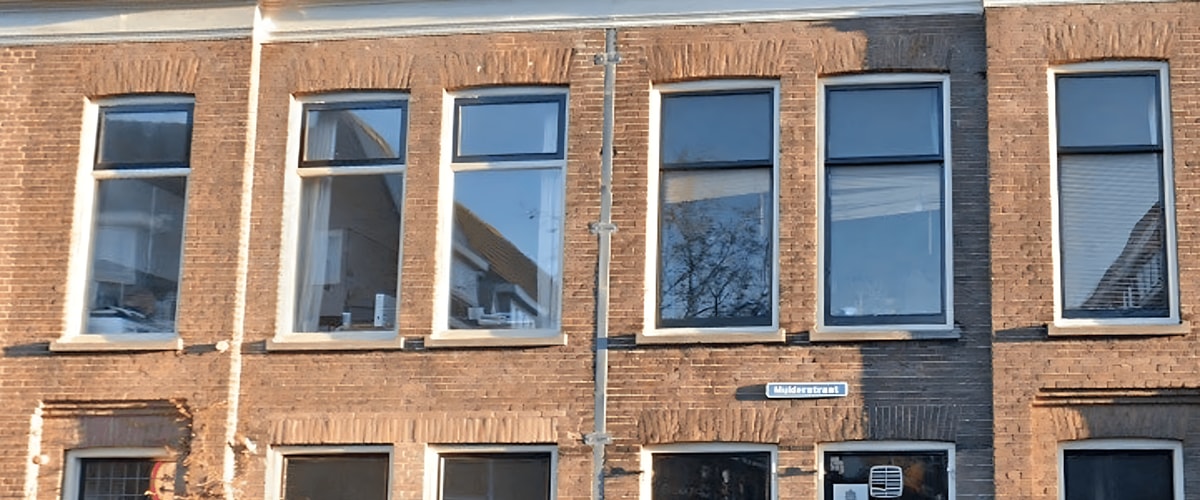 Appartement huren in Utrecht