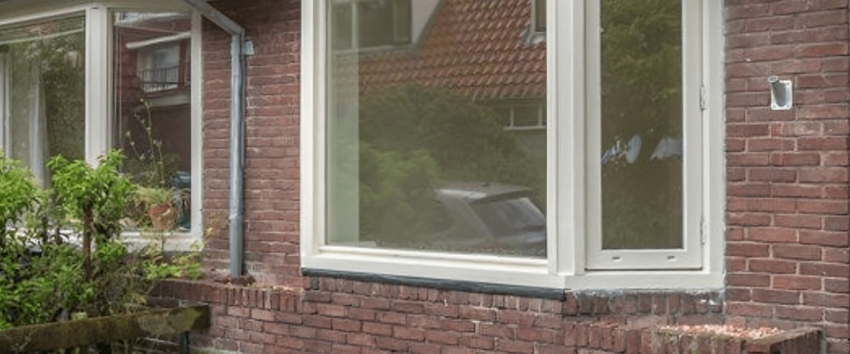 Appartement huren in Leeuwarden