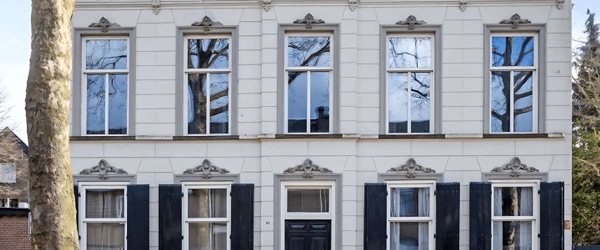 Huis huren in Tilburg