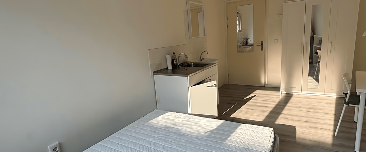 Kamer huren in Maastricht