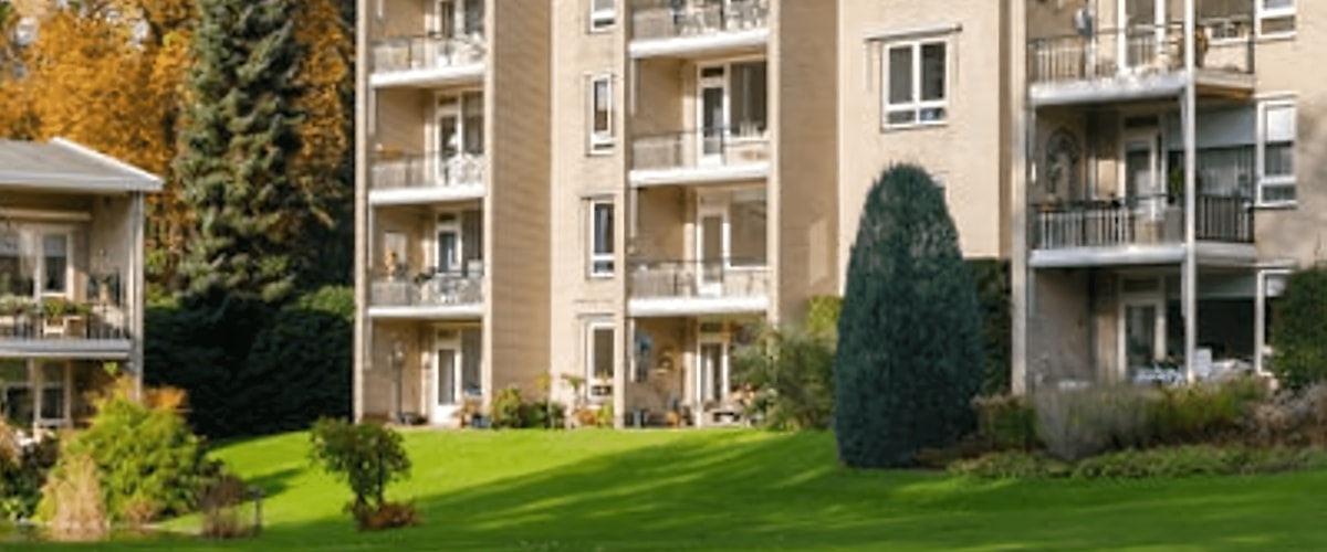 Appartement huren in Hilversum