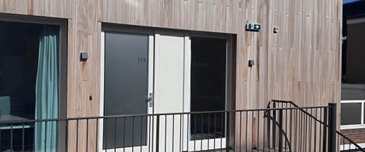 Appartement huren in Utrecht