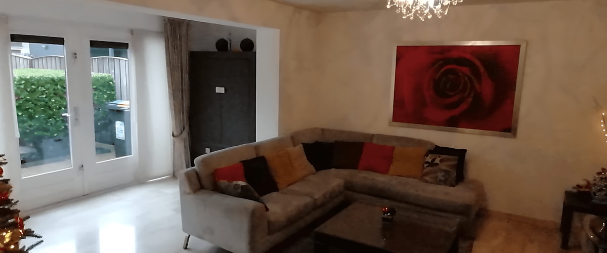 Huis huren in Tilburg
