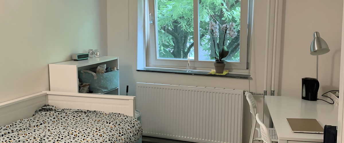 Kamer huren in Maastricht