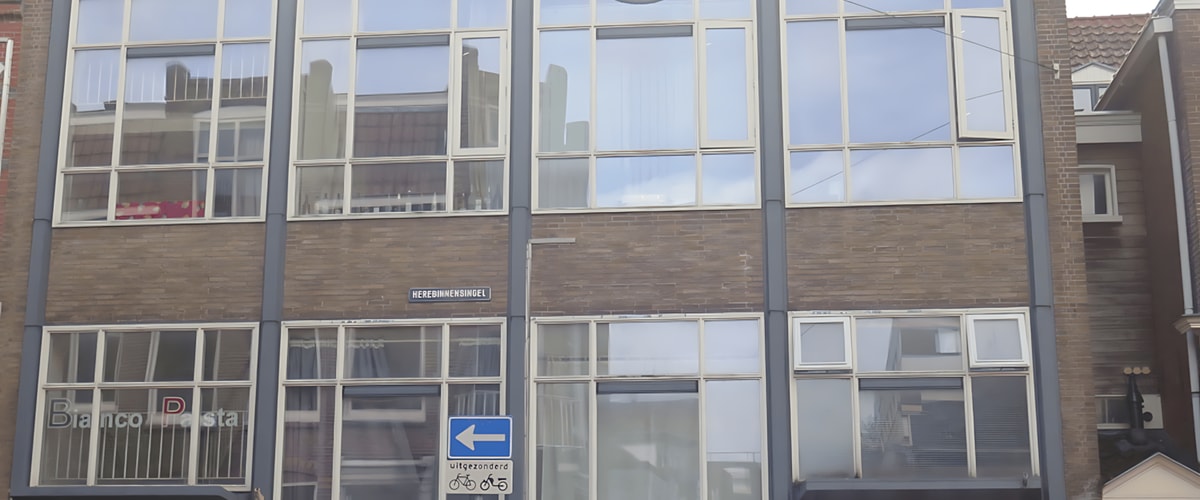Kamer huren in Groningen