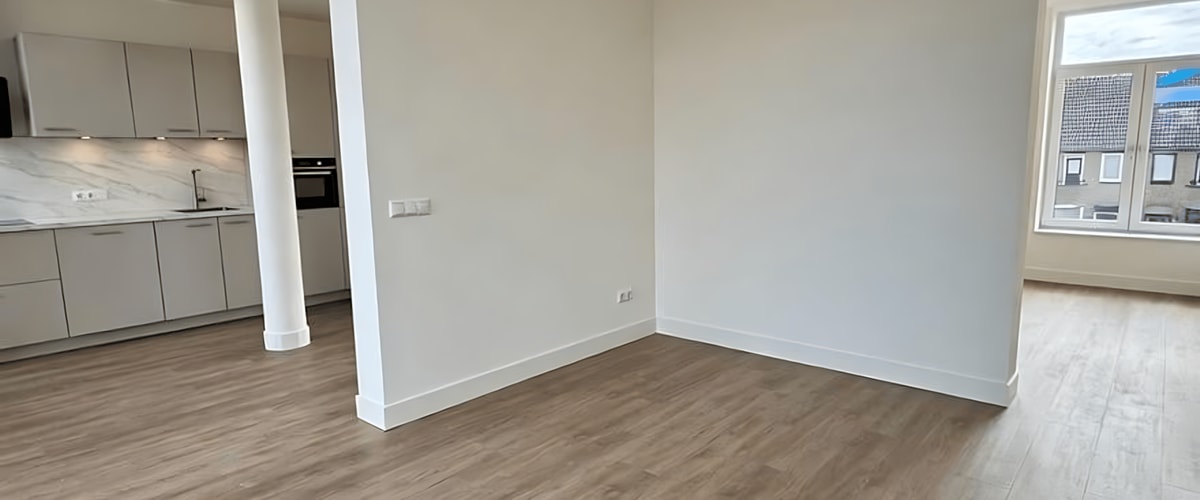 Appartement huren in Haelen