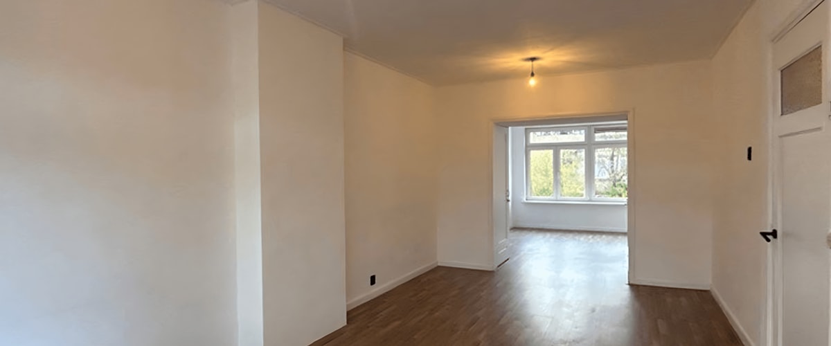 Appartement huren in Rotterdam