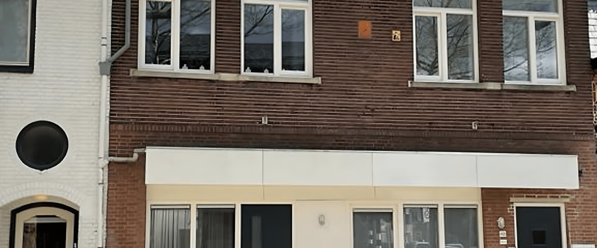 Appartement huren in Tilburg