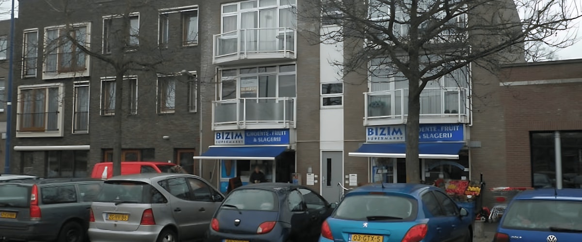 Appartement huren in Oss