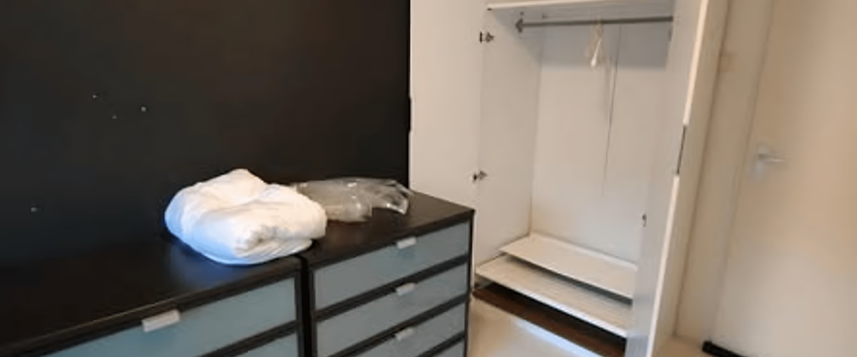 Kamer huren in Amsterdam