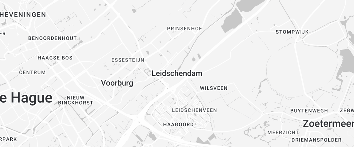 Appartement huren in Leidschendam