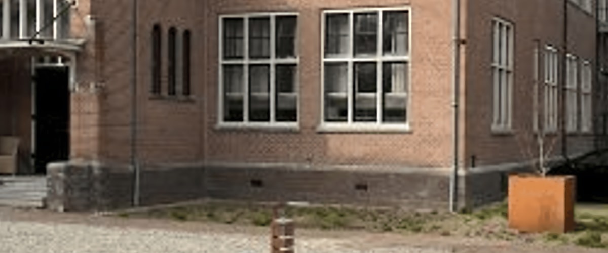 Appartement huren in Dordrecht