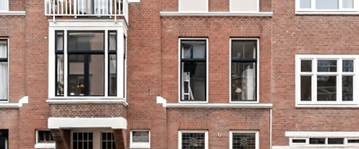Huis huren in Den Haag
