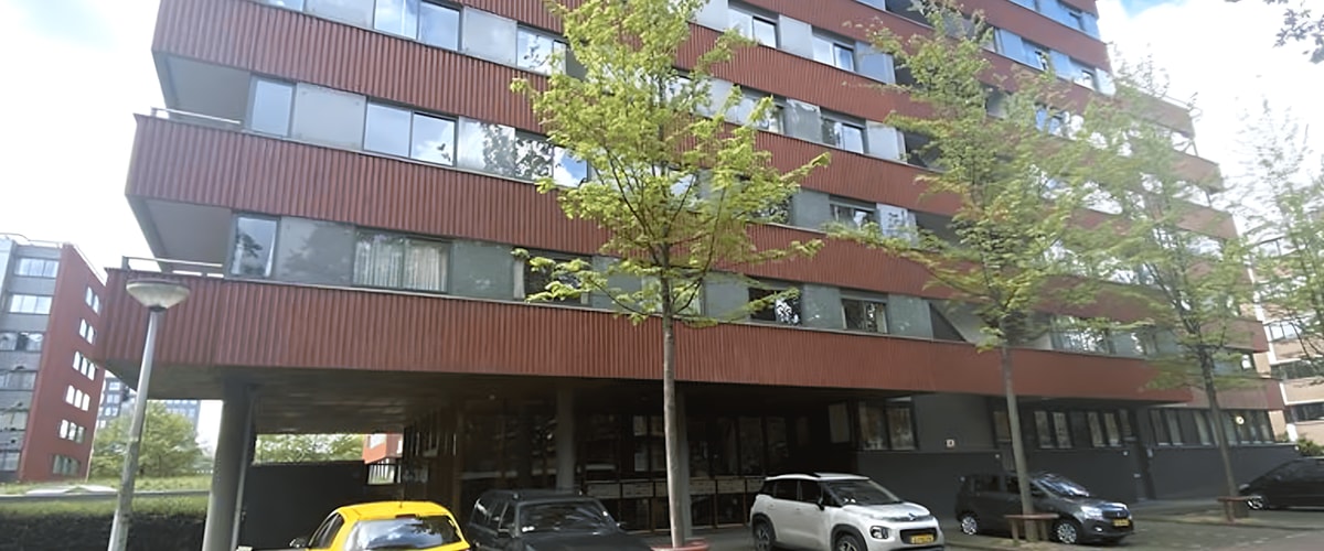 Appartement huren in Amstelveen