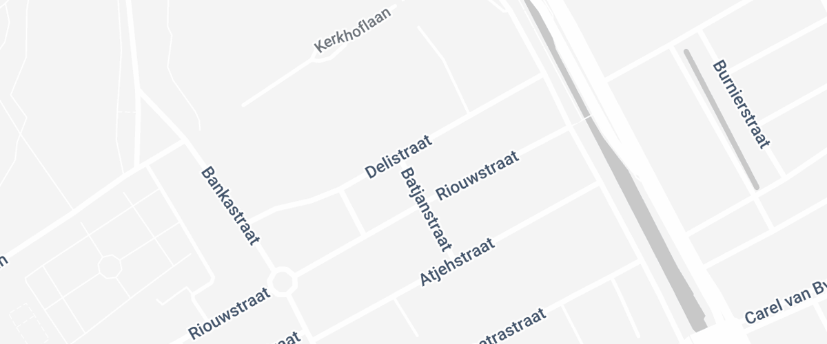 Appartement huren in Den Haag