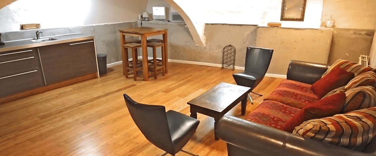 Appartement huren in Zaandam