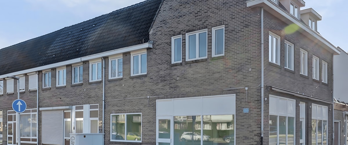 Appartement huren in Heerlen