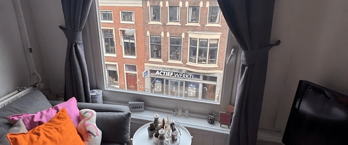 Kamer huren in Groningen