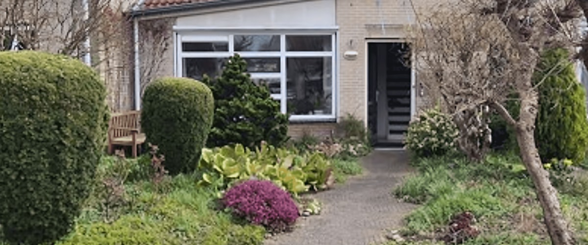 Seniorenwoning huren in Eerbeek