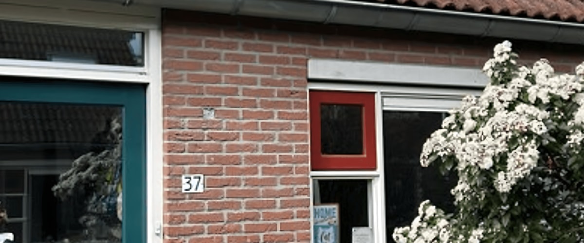 Huis huren in Deventer