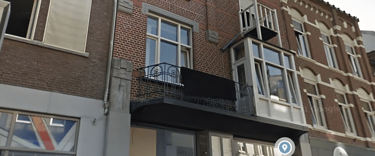 Kamer huren in Heerlen