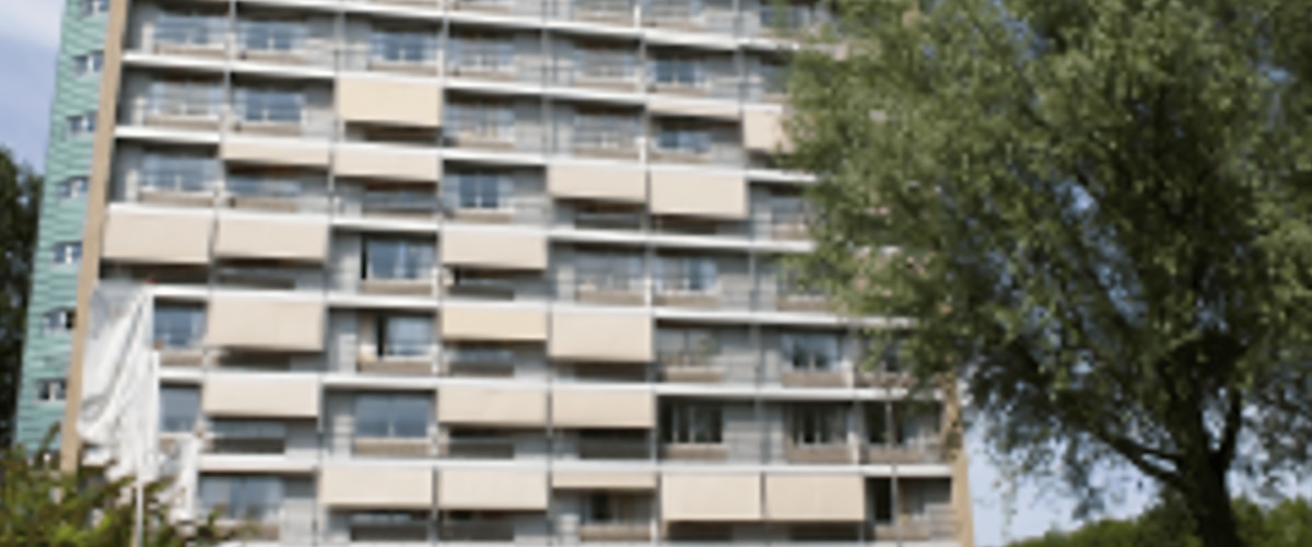 Kantoor huren in Dordrecht