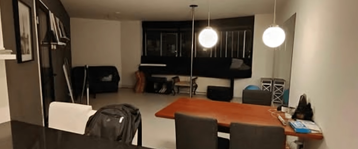Kamer huren in Amsterdam