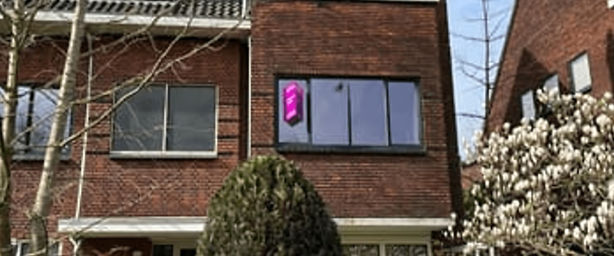 Appartement huren in Voorburg