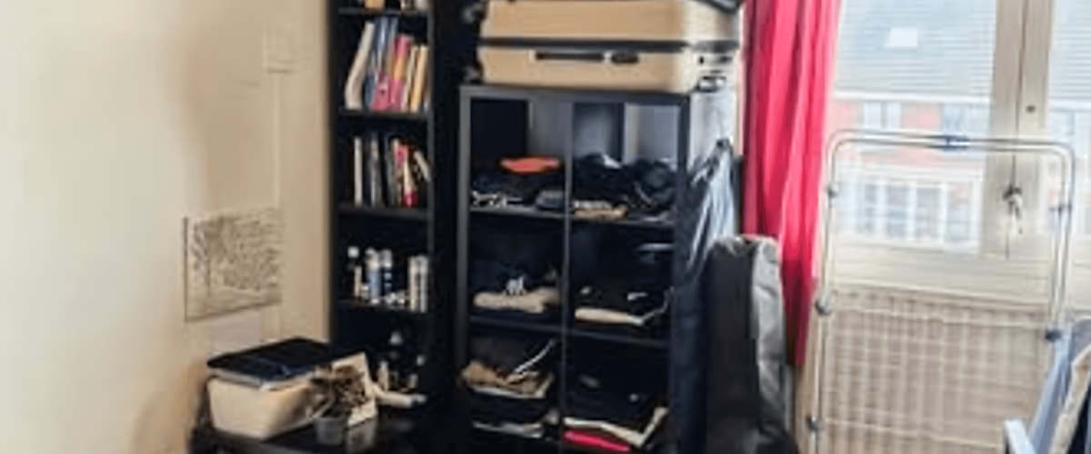 Kamer huren in Groningen