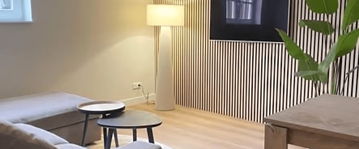 Studio huren in Rotterdam