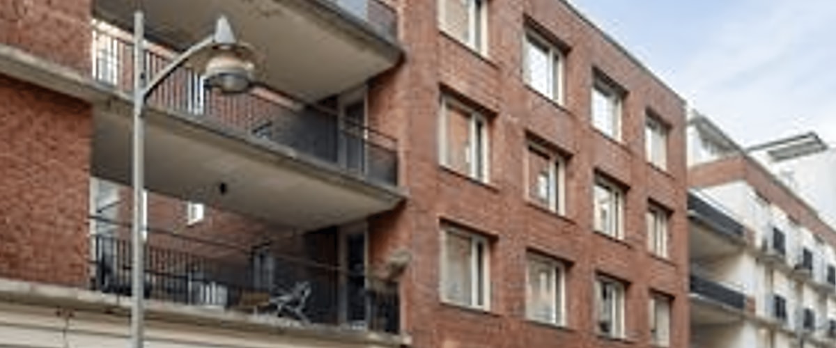 Appartement huren in Den Bosch