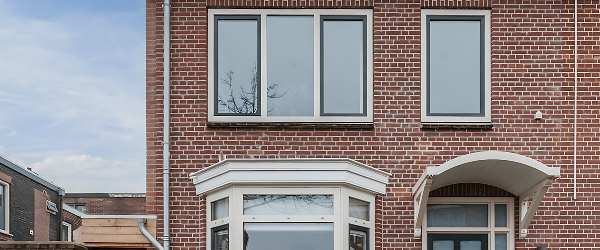 Huis huren in Haarlem