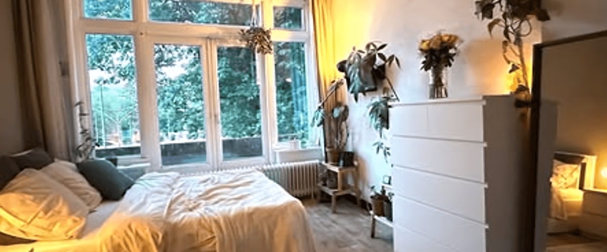 Kamer huren in Groningen