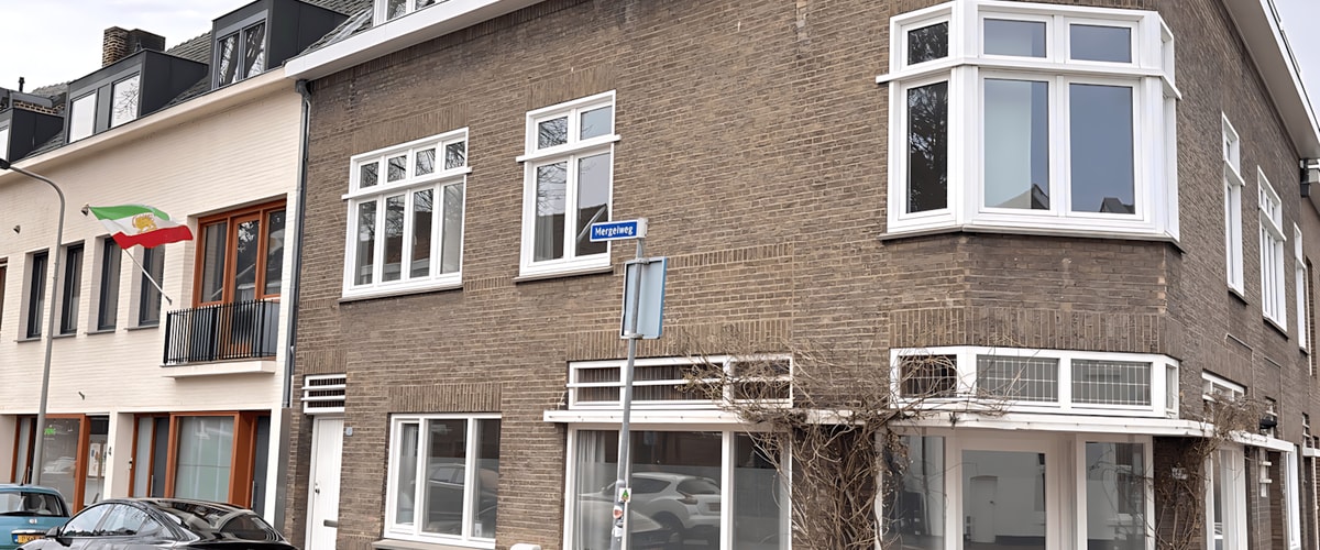 Appartement huren in Maastricht