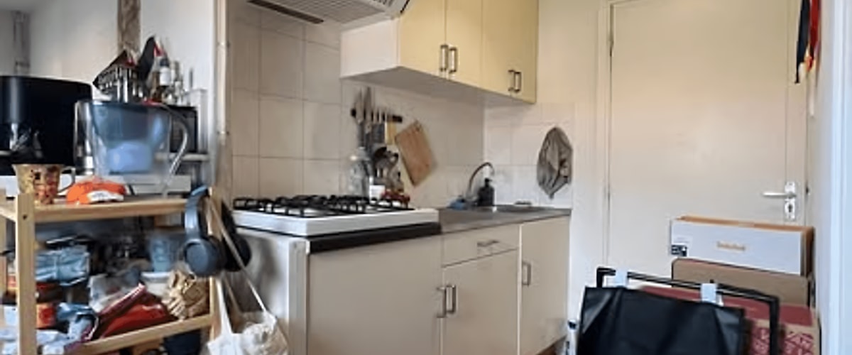 Studio huren in Groningen