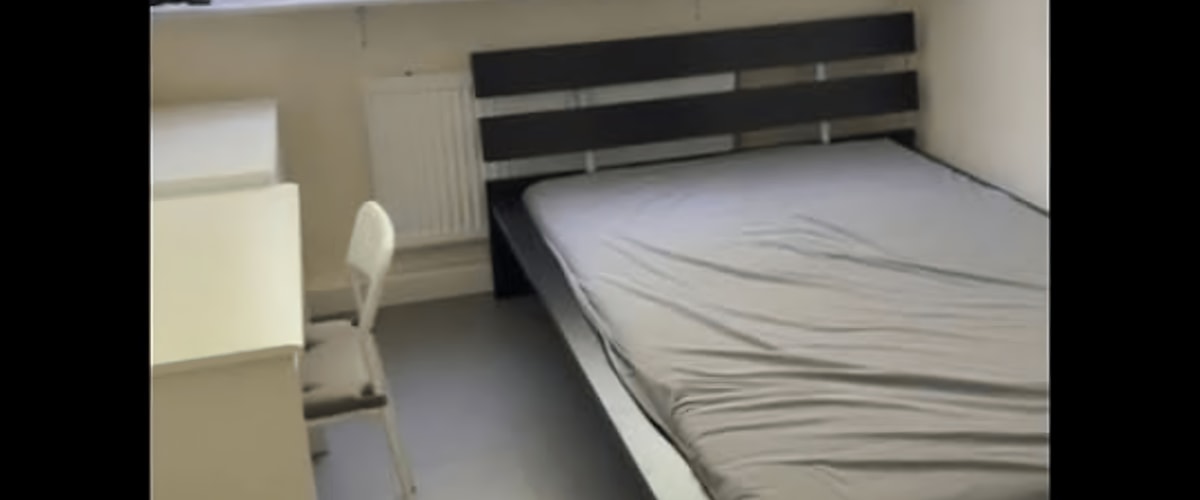 Kamer huren in Amsterdam