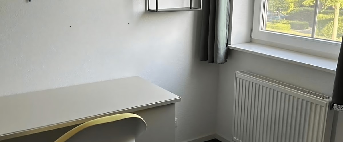 Kamer huren in Veldhoven