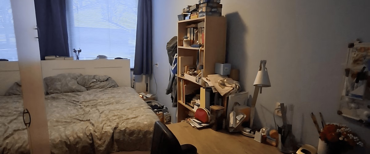 Kamer huren in Enschede