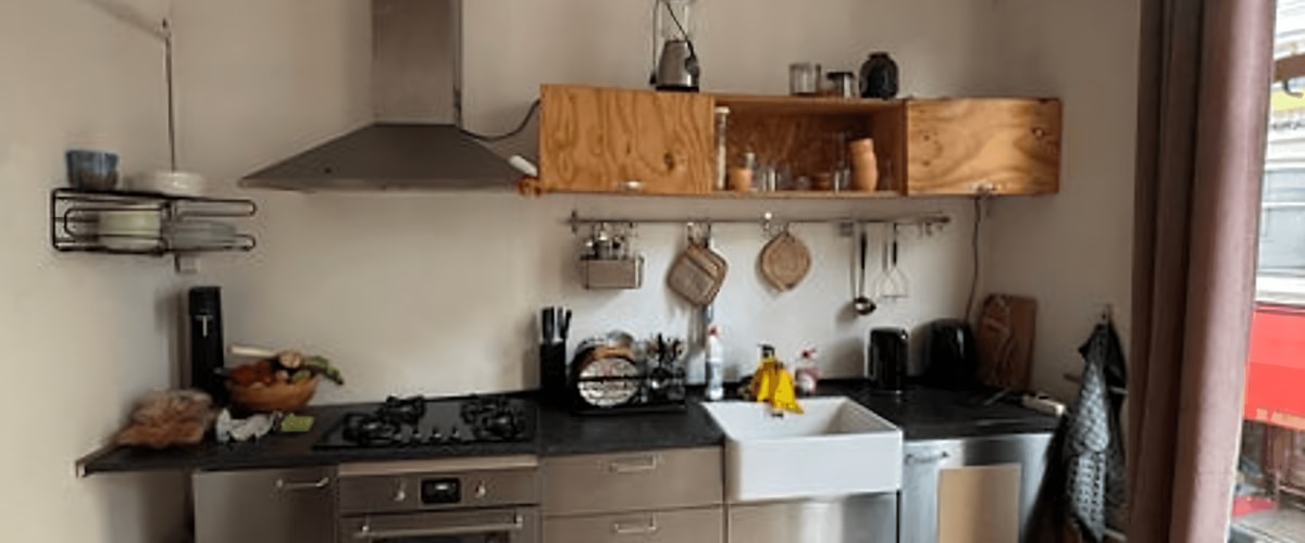 Appartement huren in Den Haag
