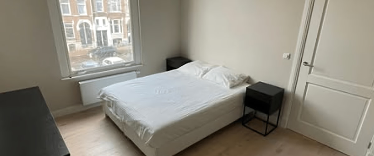 Appartement huren in Rotterdam