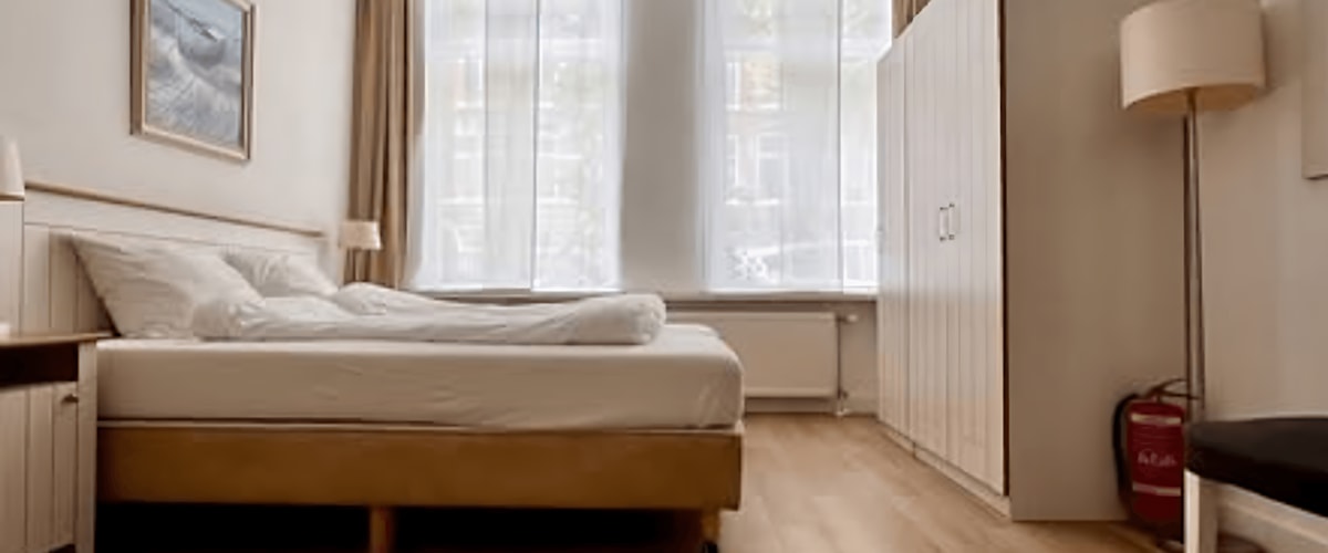 Studio huren in Den Haag