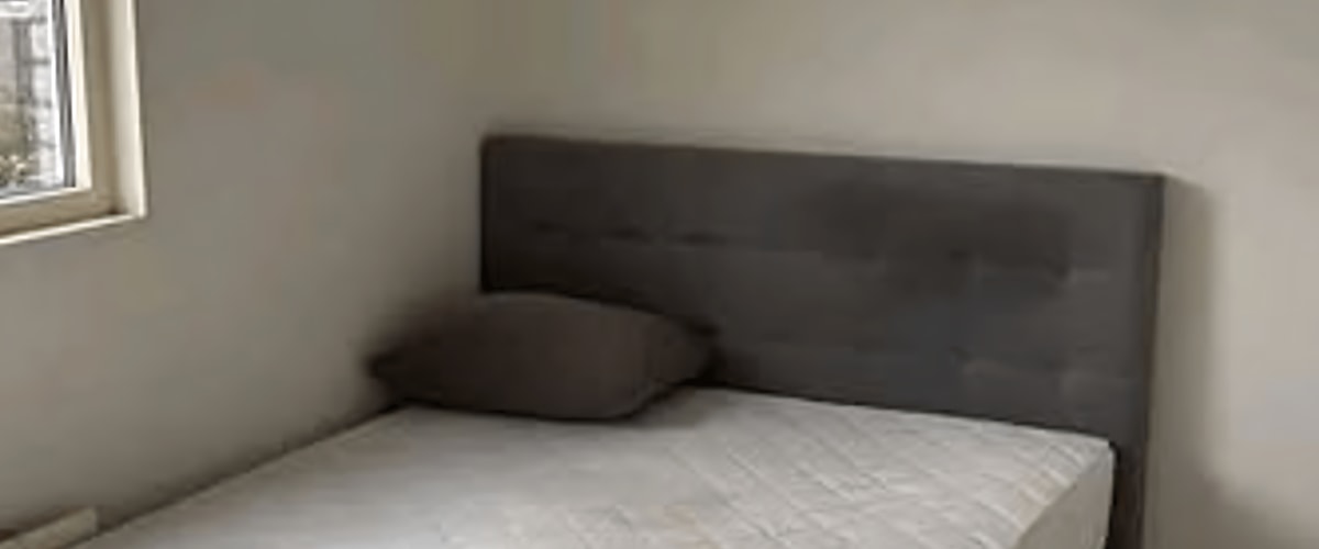 Kamer huren in Rotterdam
