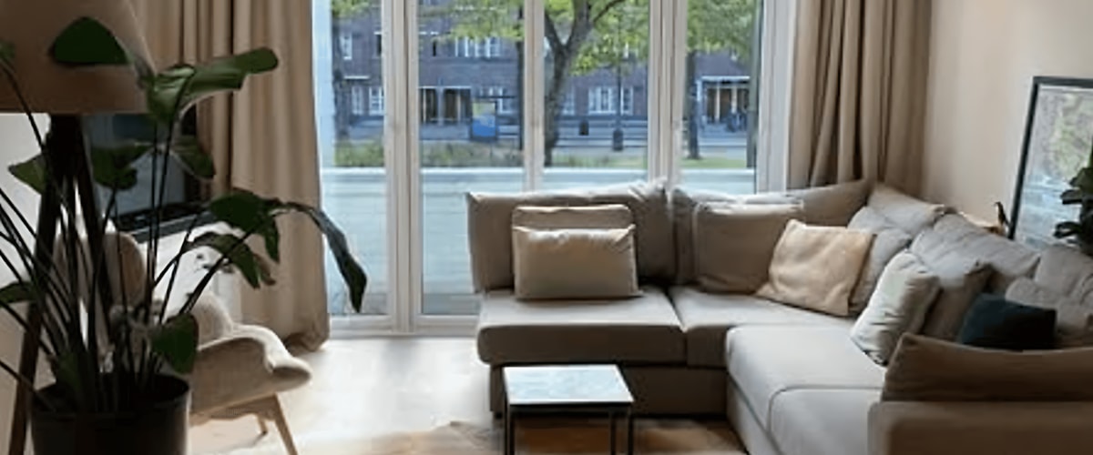 Studio huren in Rotterdam