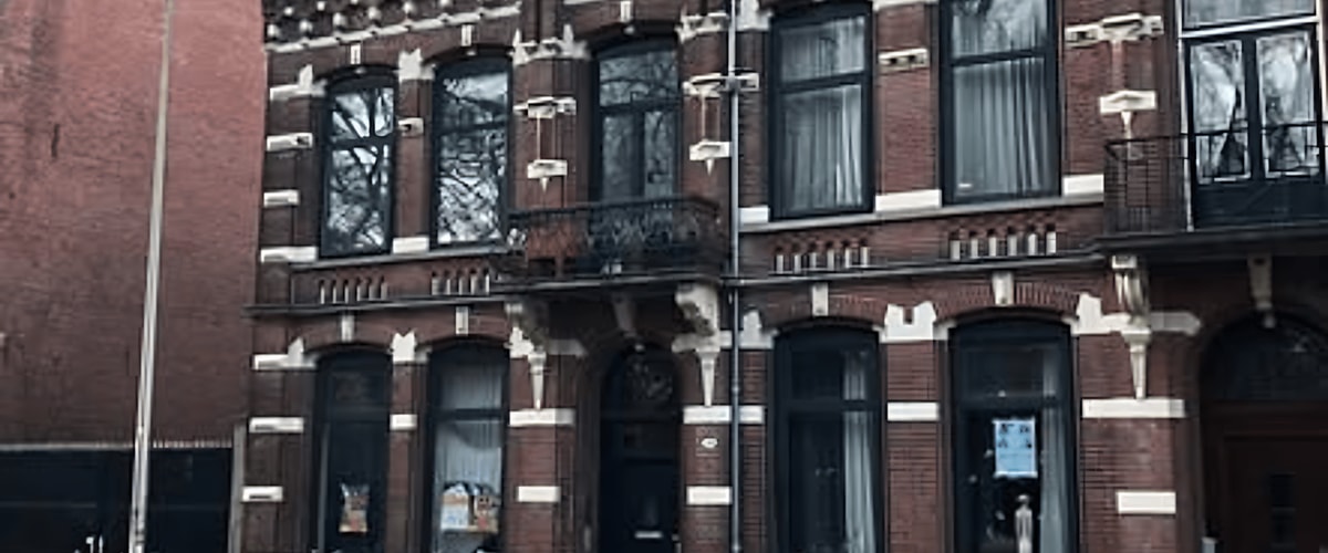 Kamer huren in Tilburg