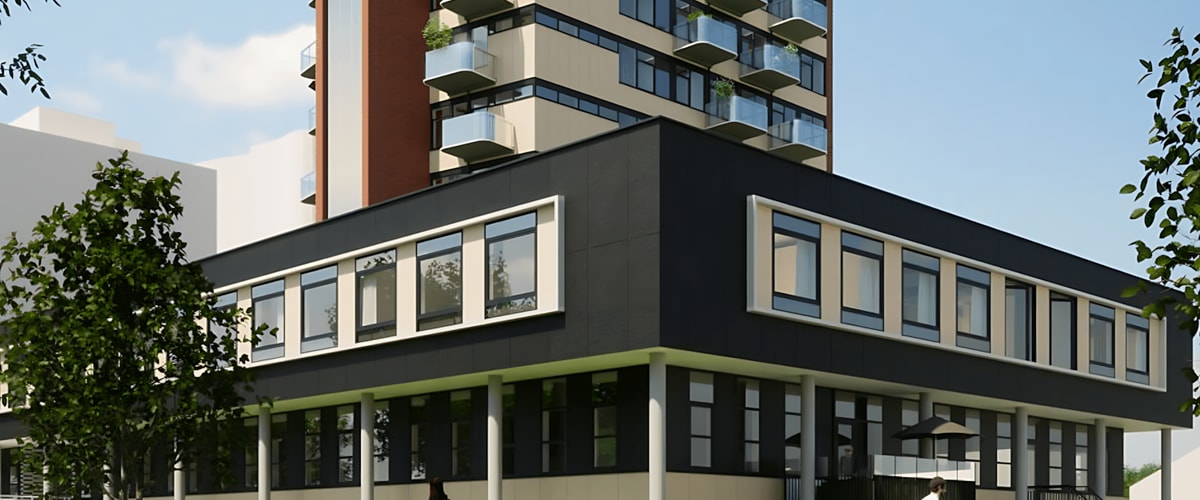 Seniorenwoning huren in Apeldoorn