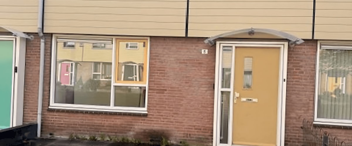 Huis huren in Enschede