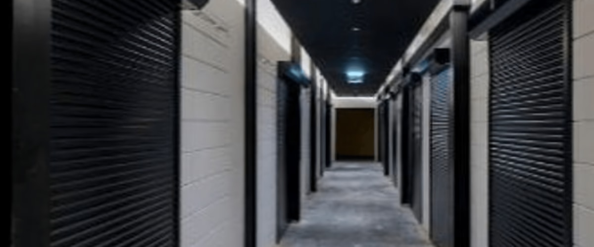 Opslagruimte huren in Voorburg